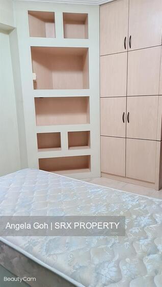 Blk 518 Woodlands Drive 14 (Woodlands), HDB 5 Rooms #359597761